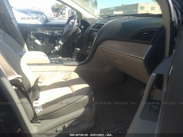 2LMDJ8JK7FBL31713  lincoln mkx 2015 IMG 4