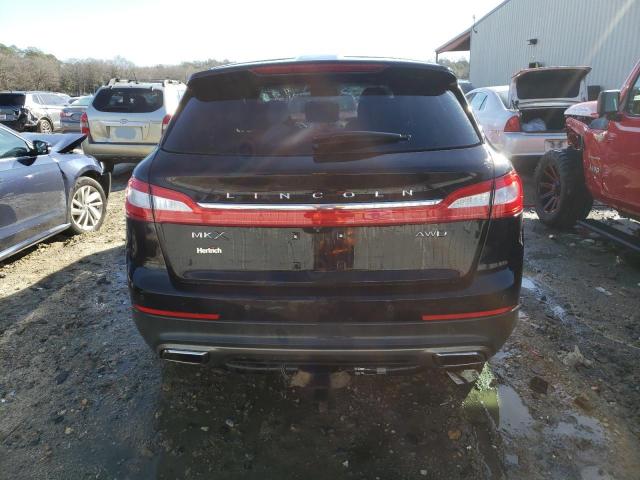 2LMPJ8LR5GBL40404  lincoln mkx 2016 IMG 5