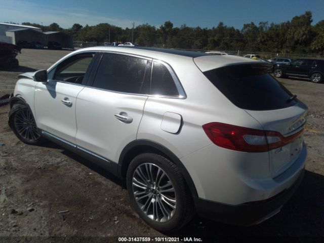 2LMTJ6LP6GBL27484  lincoln mkx 2016 IMG 2