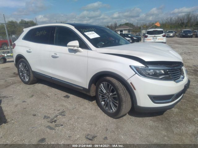 2LMTJ6LP8GBL45386  lincoln mkx 2016 IMG 0