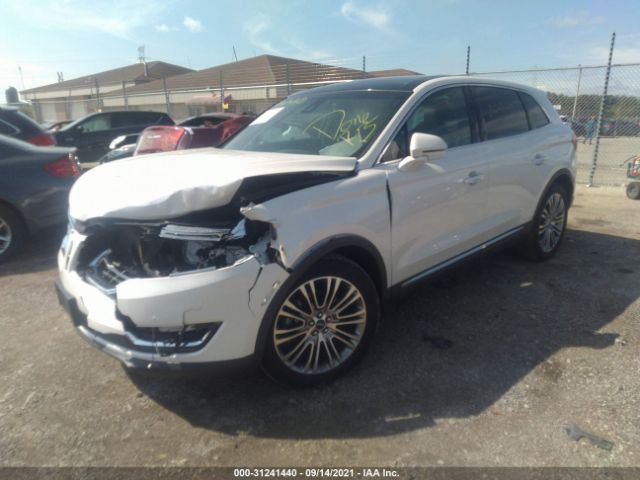 2LMTJ6LP8GBL45386  lincoln mkx 2016 IMG 1