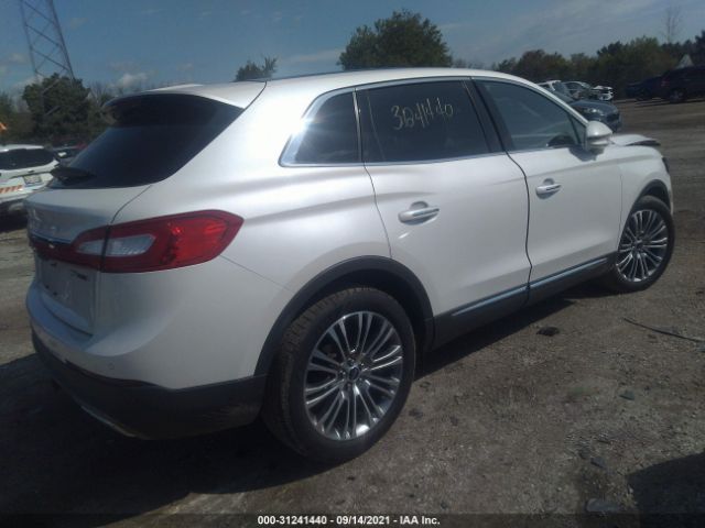 2LMTJ6LP8GBL45386  lincoln mkx 2016 IMG 3