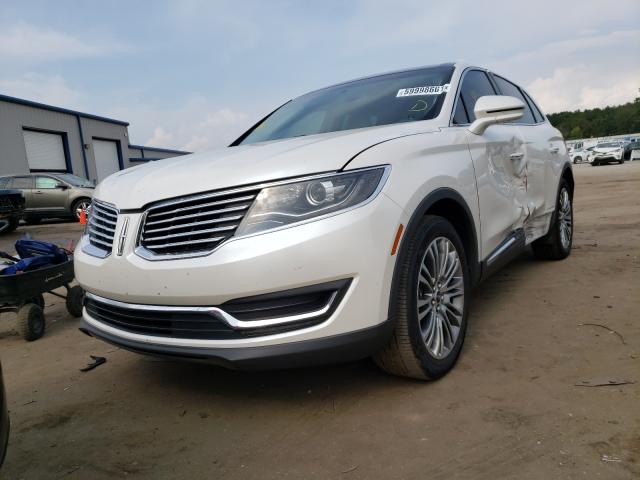 2LMTJ6LR1GBL31315  lincoln mkx 2015 IMG 1