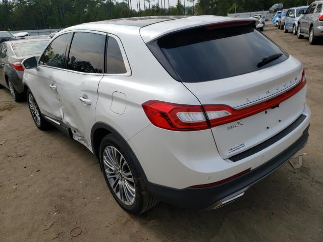 2LMTJ6LR1GBL31315  lincoln mkx 2015 IMG 2