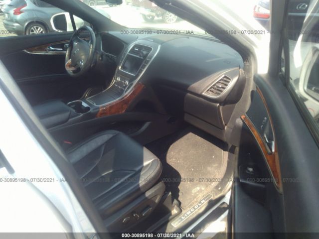 2LMTJ6LR4GBL24603  lincoln mkx 2016 IMG 4