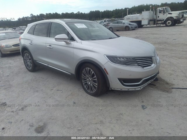 2LMTJ6LR6GBL26353  lincoln mkx 2016 IMG 0