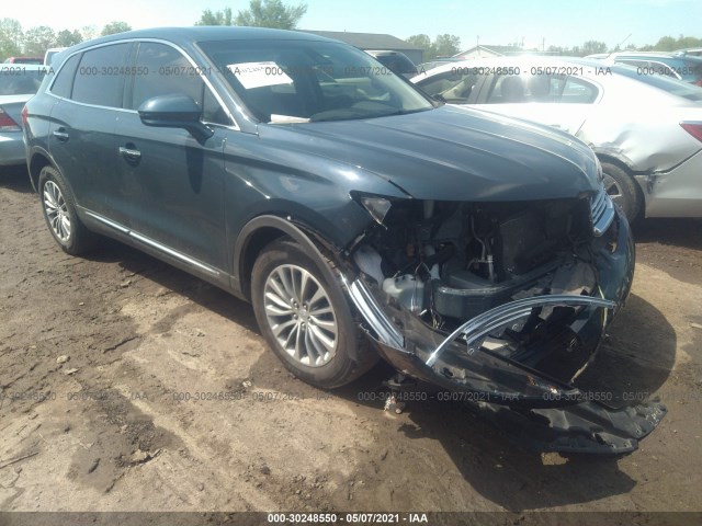 2LMTJ8KR3GBL20684  lincoln mkx 2016 IMG 0