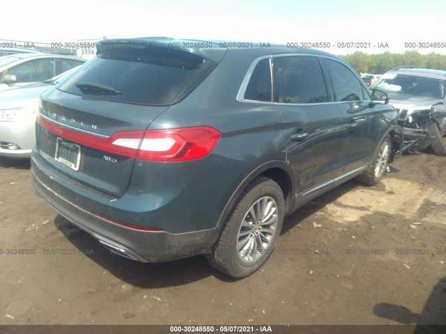 2LMTJ8KR3GBL20684  lincoln mkx 2016 IMG 3