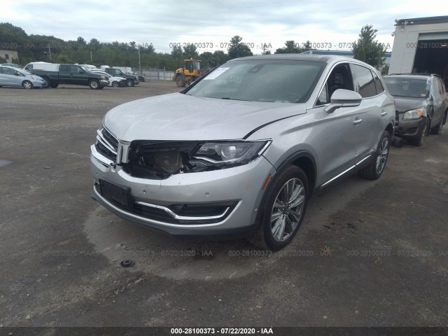 2LMTJ8LP0GBL43840  lincoln mkx 2016 IMG 1