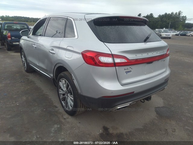 2LMTJ8LP0GBL43840  lincoln mkx 2016 IMG 2