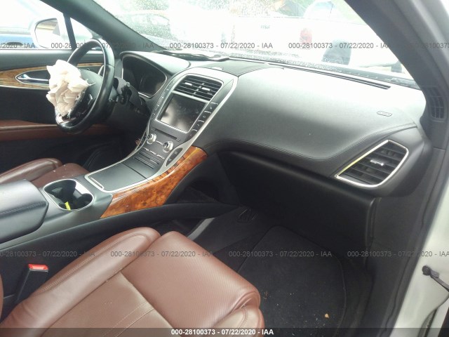 2LMTJ8LP0GBL43840  lincoln mkx 2016 IMG 4