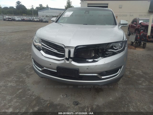 2LMTJ8LP0GBL43840  lincoln mkx 2016 IMG 5