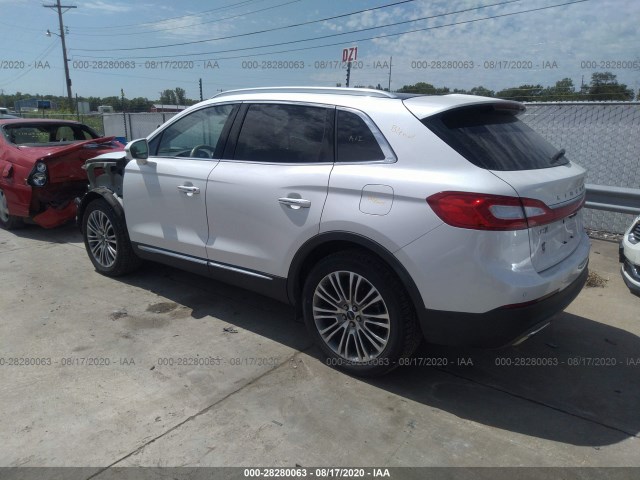 2LMTJ8LR3GBL27939  lincoln mkx 2016 IMG 2