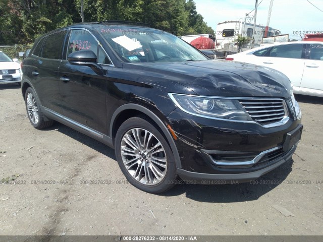 2LMTJ8LR6GBL41706  lincoln mkx 2016 IMG 0