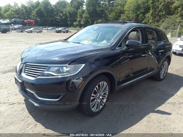 2LMTJ8LR6GBL41706  lincoln mkx 2016 IMG 1