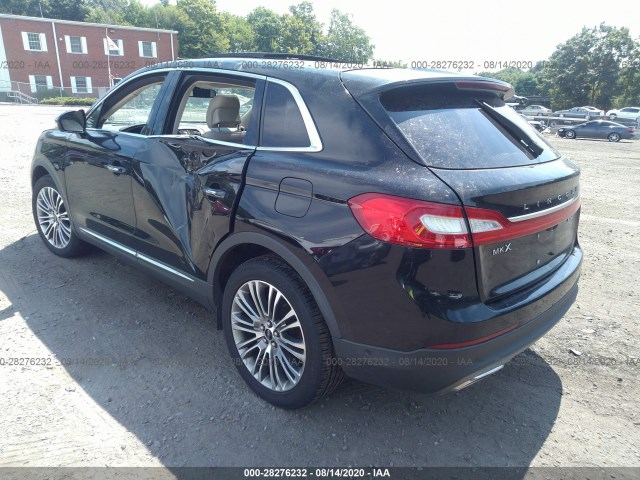 2LMTJ8LR6GBL41706  lincoln mkx 2016 IMG 2