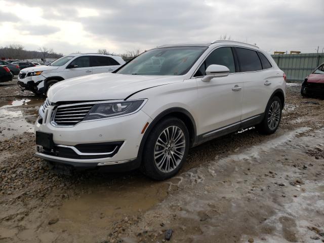 2LMTJ8LR9GBL46530  lincoln  2016 IMG 1