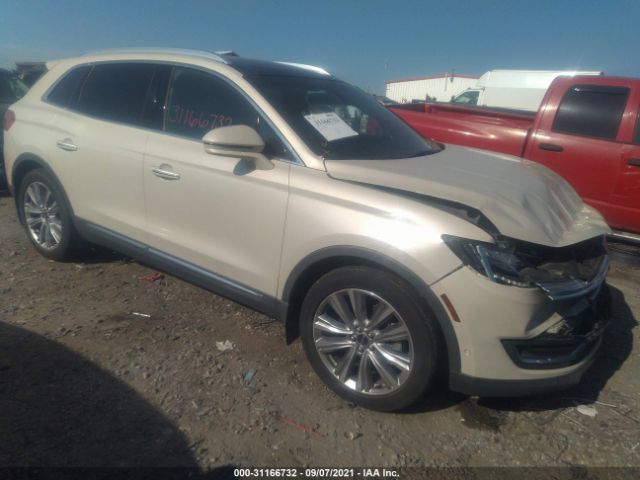 2LMPJ8LP0GBL59280  lincoln mkx 2016 IMG 0