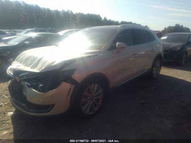 2LMPJ8LP0GBL59280  lincoln mkx 2016 IMG 1