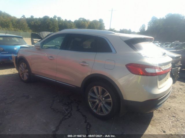 2LMPJ8LP0GBL59280  lincoln mkx 2016 IMG 2