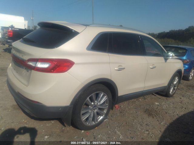 2LMPJ8LP0GBL59280  lincoln mkx 2016 IMG 3