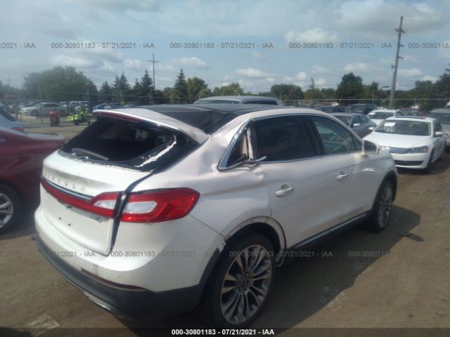 2LMPJ8LR1GBL55112  lincoln mkx 2016 IMG 3