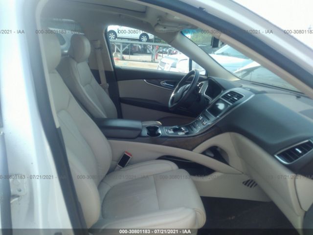 2LMPJ8LR1GBL55112  lincoln mkx 2016 IMG 4