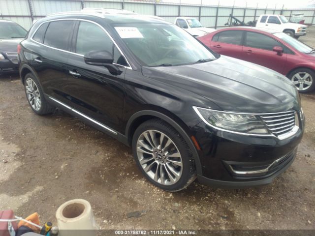 2LMPJ8LR8GBL57522  lincoln mkx 2016 IMG 0