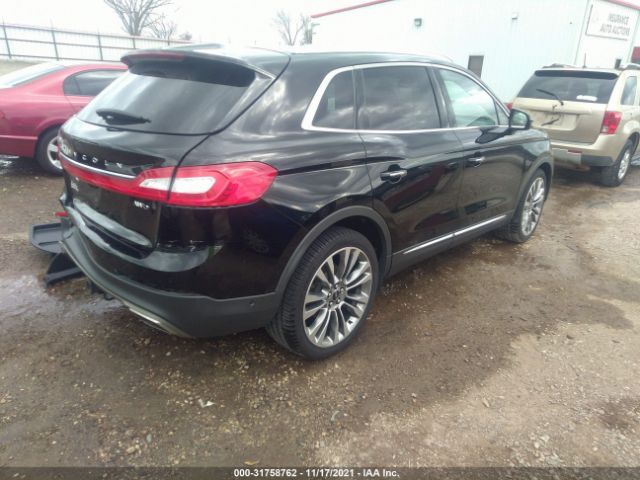 2LMPJ8LR8GBL57522  lincoln mkx 2016 IMG 3