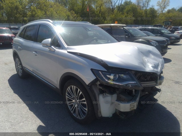 2LMPJ8LR8GBL81139  lincoln mkx 2016 IMG 0