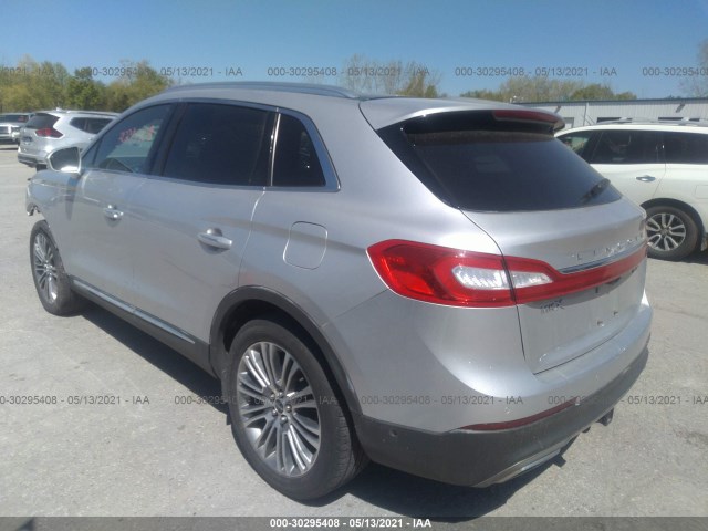 2LMPJ8LR8GBL81139  lincoln mkx 2016 IMG 2