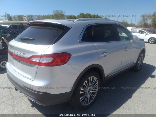 2LMPJ8LR8GBL81139  lincoln mkx 2016 IMG 3