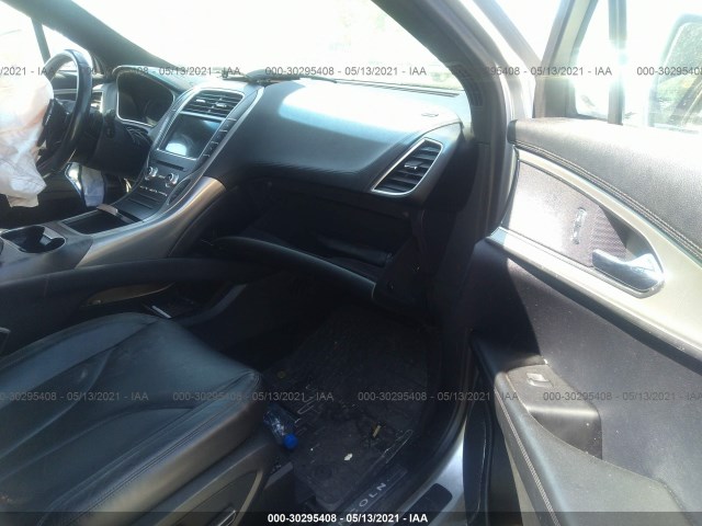 2LMPJ8LR8GBL81139  lincoln mkx 2016 IMG 4