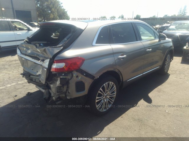 2LMPJ8LR9GBL57237  lincoln mkx 2016 IMG 3