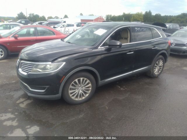 2LMTJ6KR4GBL51429  lincoln mkx 2016 IMG 1