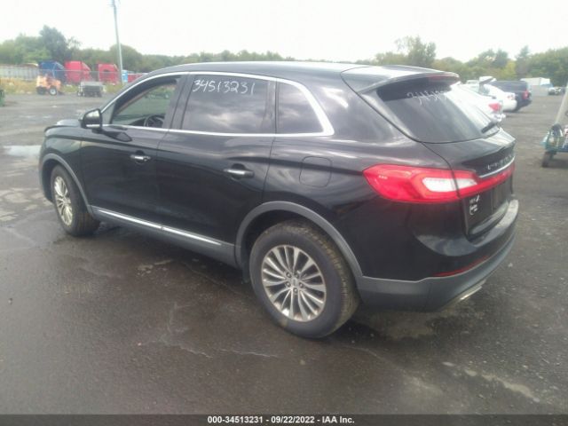 2LMTJ6KR4GBL51429  lincoln mkx 2016 IMG 2