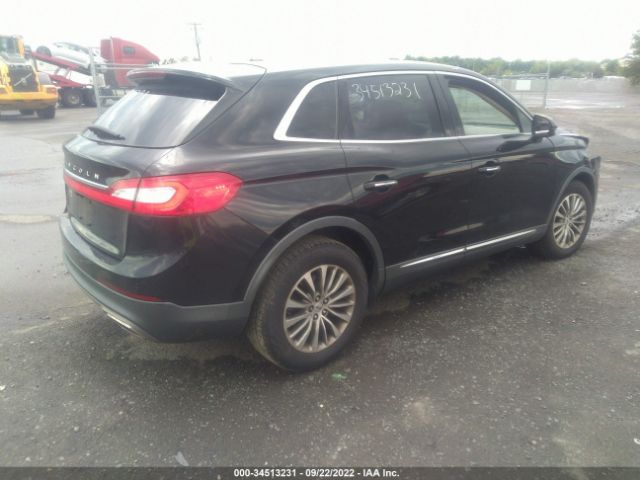 2LMTJ6KR4GBL51429  lincoln mkx 2016 IMG 3