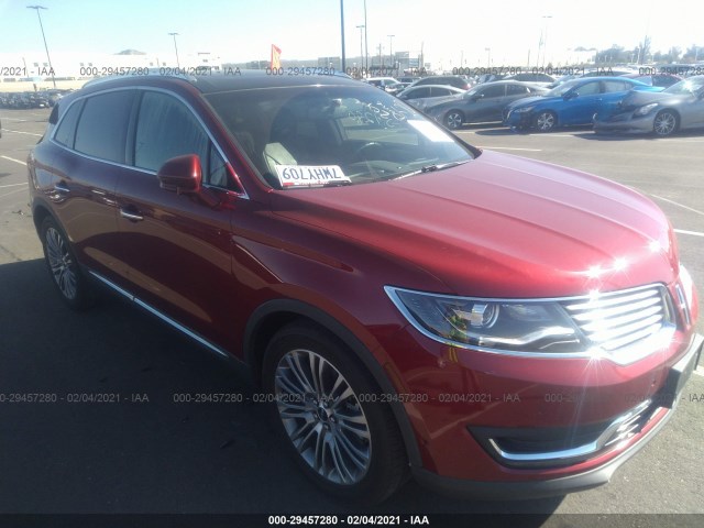 2LMTJ6LP8GBL77173  lincoln mkx 2016 IMG 0