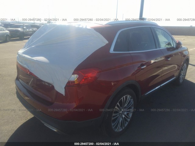 2LMTJ6LP8GBL77173  lincoln mkx 2016 IMG 3