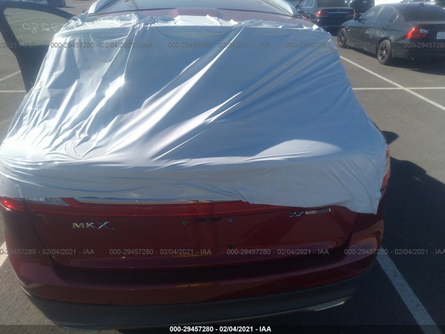 2LMTJ6LP8GBL77173  lincoln mkx 2016 IMG 5