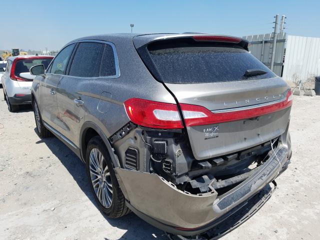 2LMTJ6LR3GBL88664  lincoln mkx 2016 IMG 2