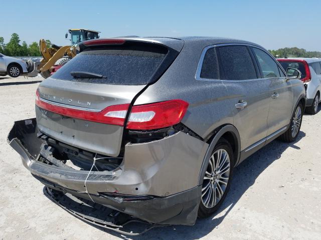 2LMTJ6LR3GBL88664  lincoln mkx 2016 IMG 3