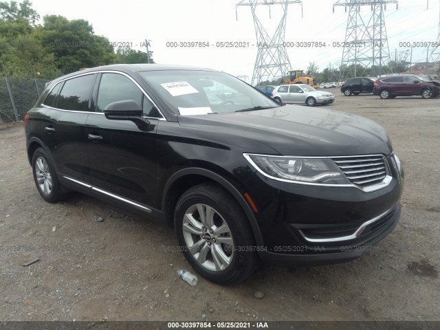 2LMTJ8JR1GBL73613  lincoln mkx 2016 IMG 0