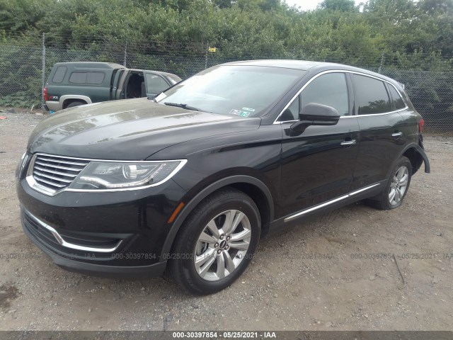 2LMTJ8JR1GBL73613  lincoln mkx 2016 IMG 1