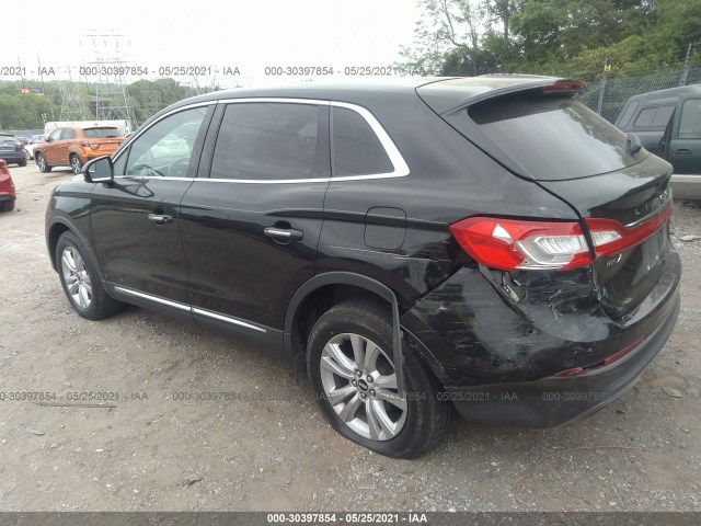 2LMTJ8JR1GBL73613  lincoln mkx 2016 IMG 2