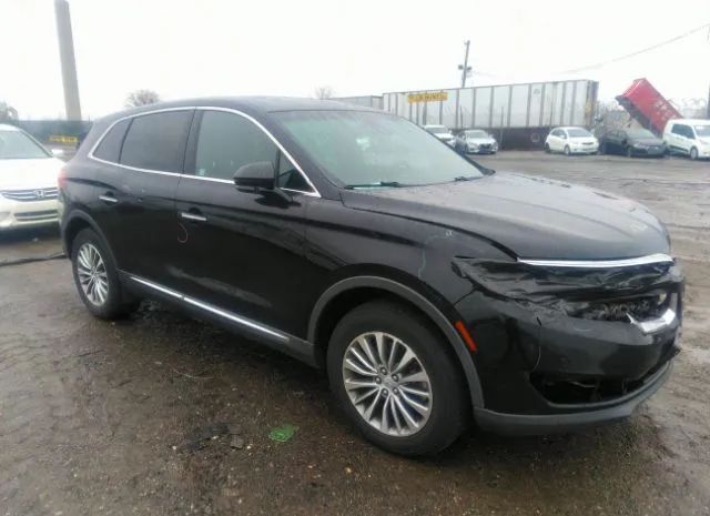 2LMTJ8KR4GBL71191  lincoln mkx 2016 IMG 0