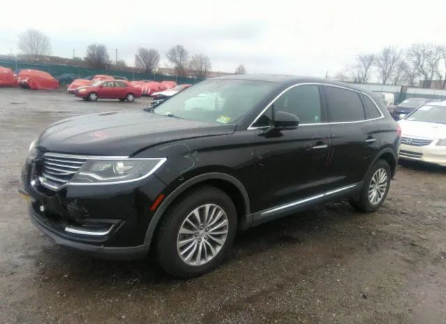 2LMTJ8KR4GBL71191  lincoln mkx 2016 IMG 1