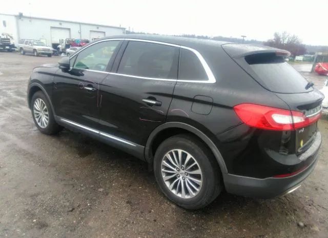 2LMTJ8KR4GBL71191  lincoln mkx 2016 IMG 2