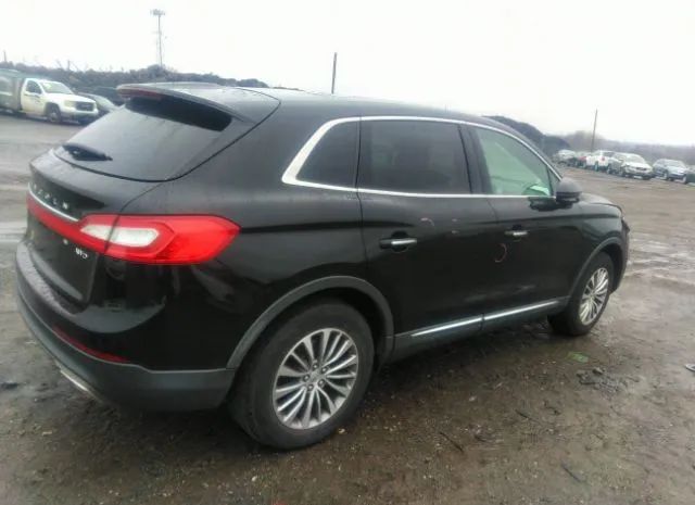 2LMTJ8KR4GBL71191  lincoln mkx 2016 IMG 3