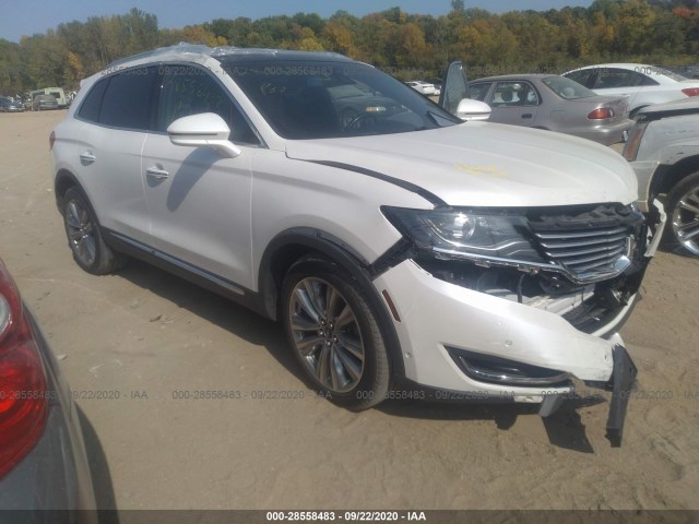 2LMTJ8LP0GBL57088  lincoln mkx 2016 IMG 0